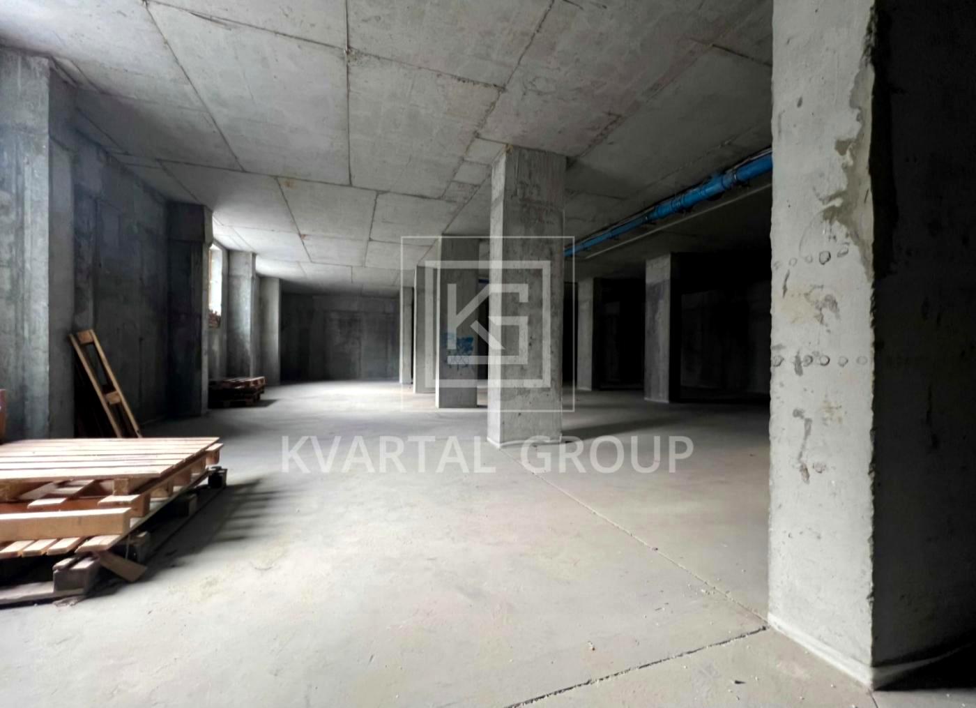 Commercial real estate at st. Universitetskaya (area 253 m²) - Atlanta.ua - photo 6