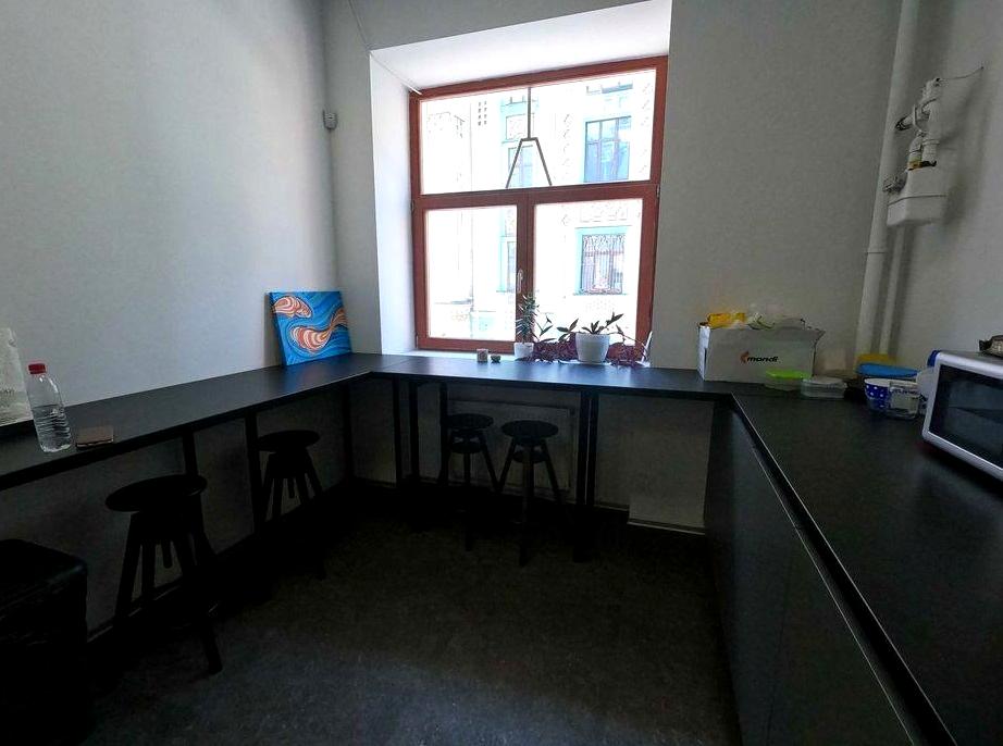 Комерційна нерухомість за адресою вул. Воздвиженська (площа 110 м²) - Atlanta.ua - фото 8