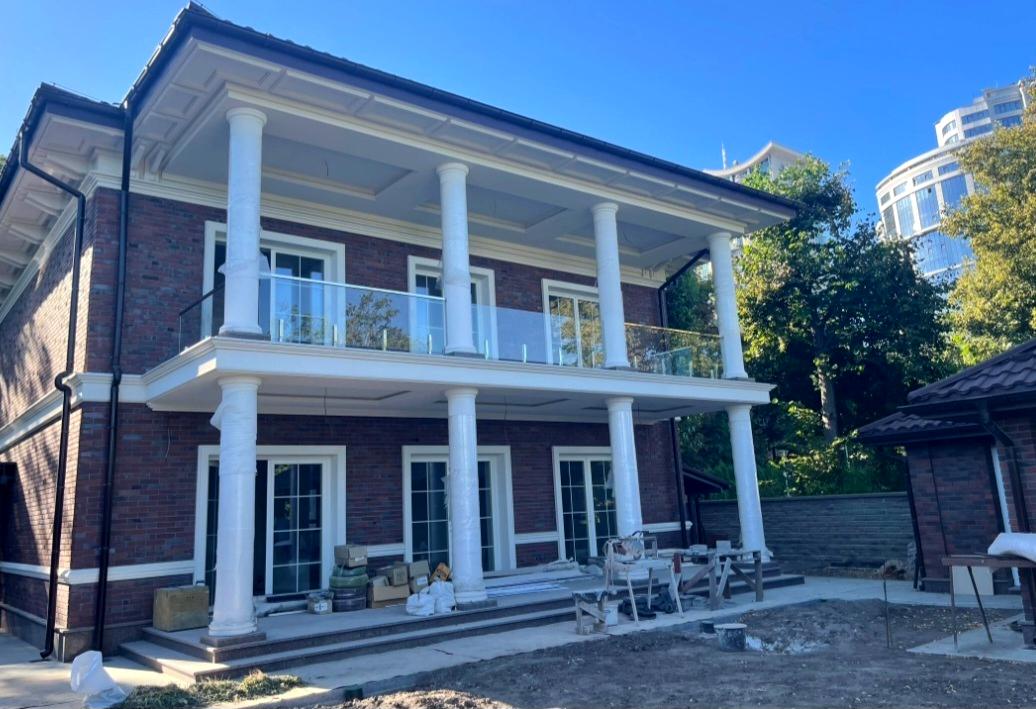 Дом по адресу ул. Правобережная (площадь 488 м²) - Atlanta.ua - фото 2