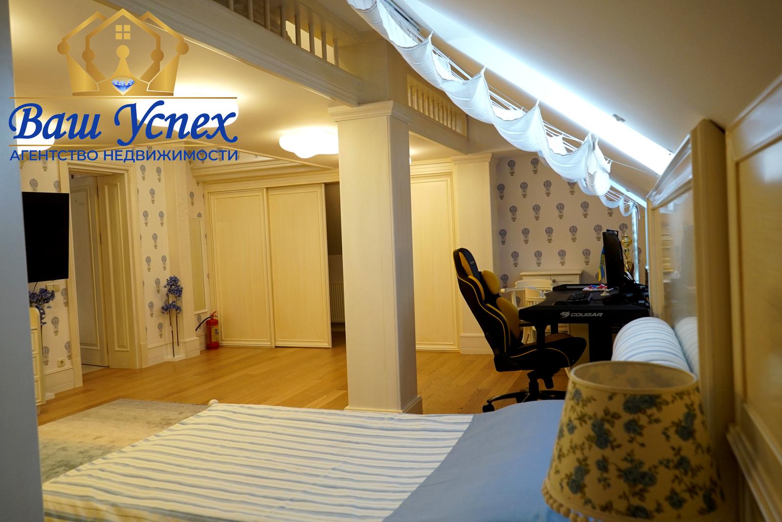 Дом по адресу Люстдорфская дор. (площадь 700 м²) - Atlanta.ua - фото 54