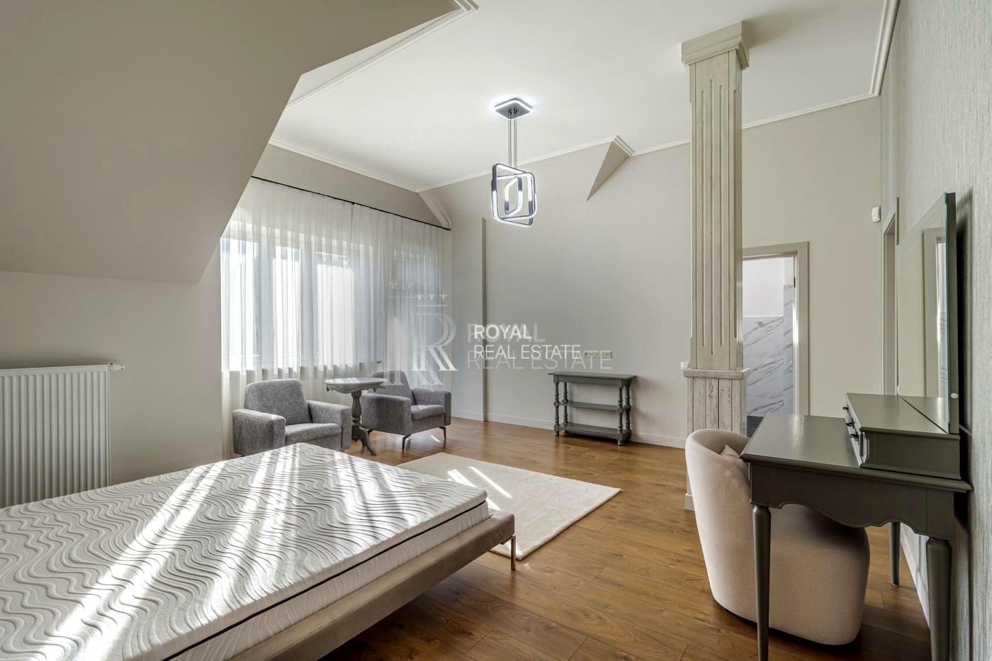 House by the address (area 440 m²) - Atlanta.ua - photo 57