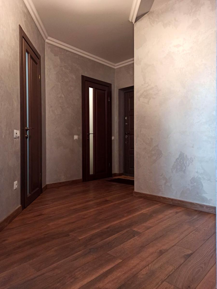 2-комнатная квартира по адресу ул. Радужный м-н (площадь 62 м²) - Atlanta.ua - фото 3