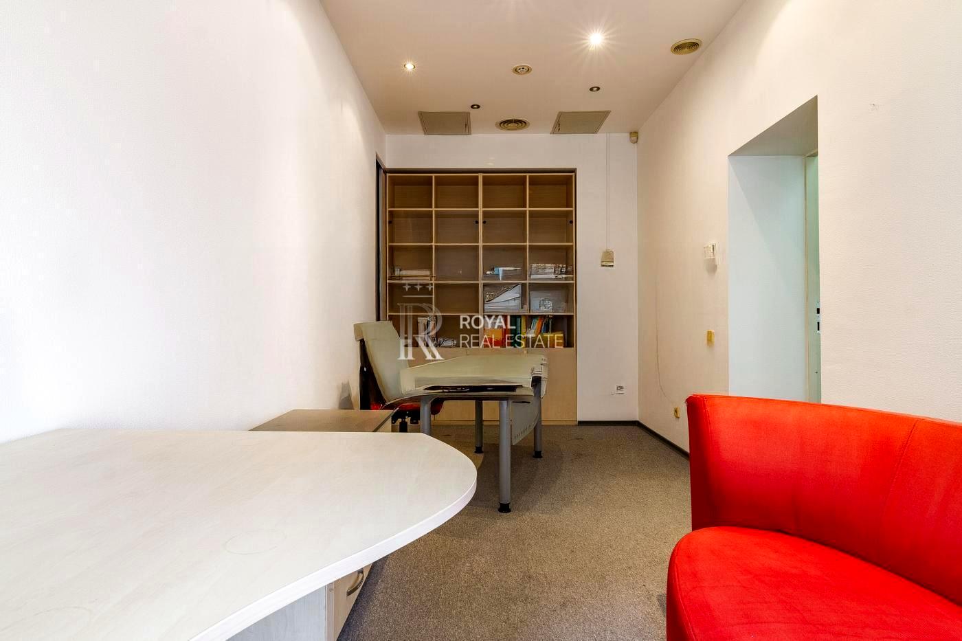 Комерційна нерухомість за адресою вул. Лук'яненка Левка (площа 180 м²) - Atlanta.ua - фото 7