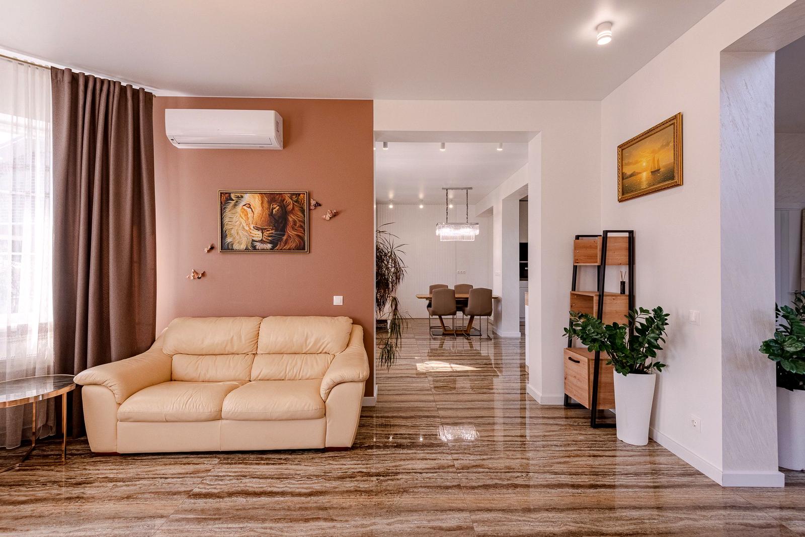 House by the address (area 220 m²) - Atlanta.ua - photo 21