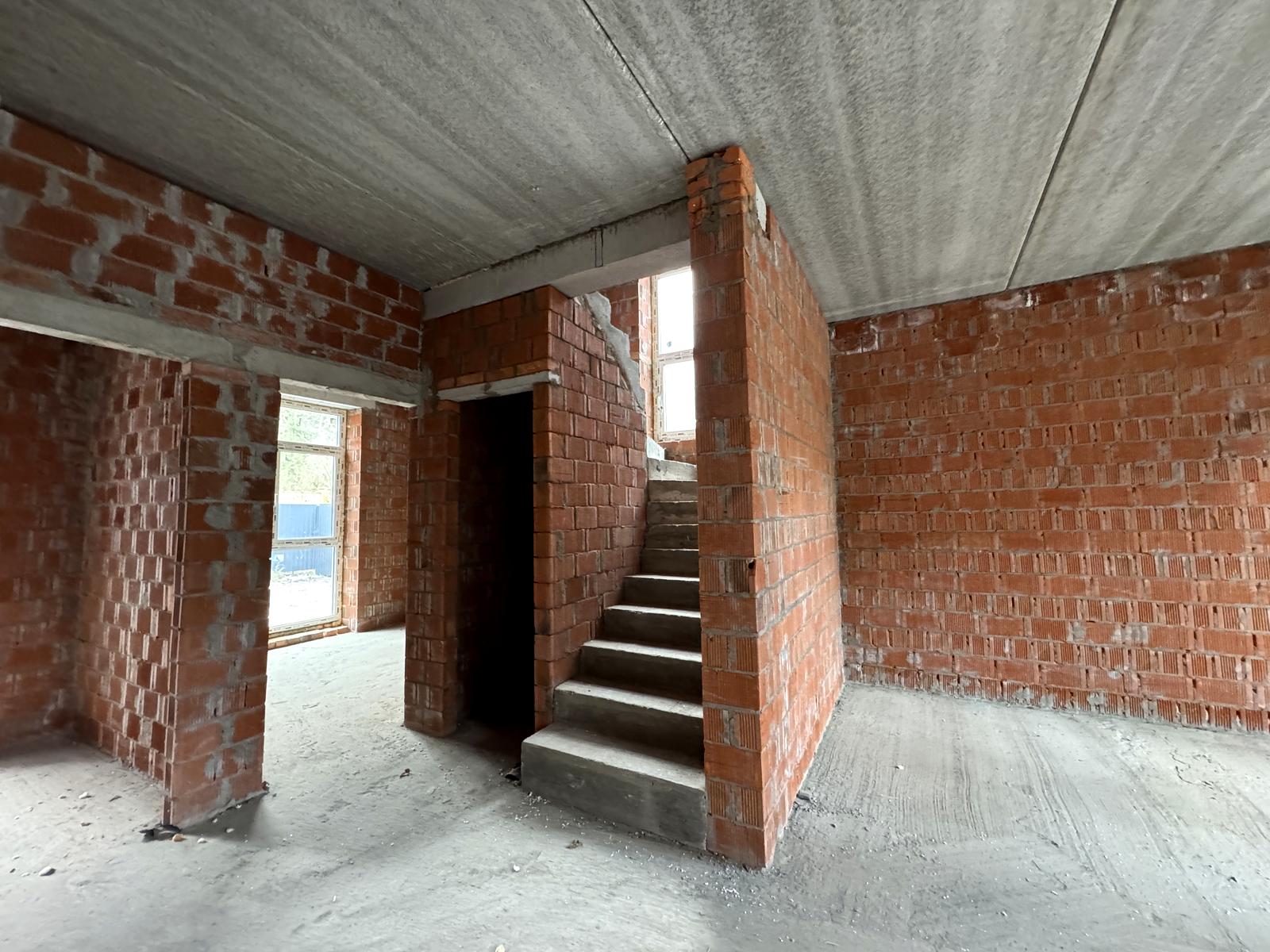 House by the address (area 107,6 m²) - Atlanta.ua - photo 15