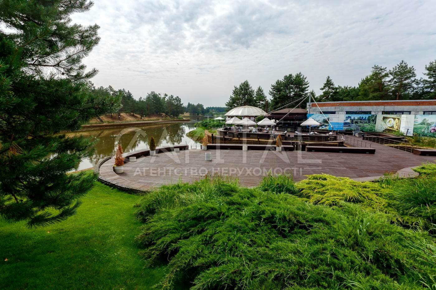 House by the address (area 200 m²) - Atlanta.ua - photo 34