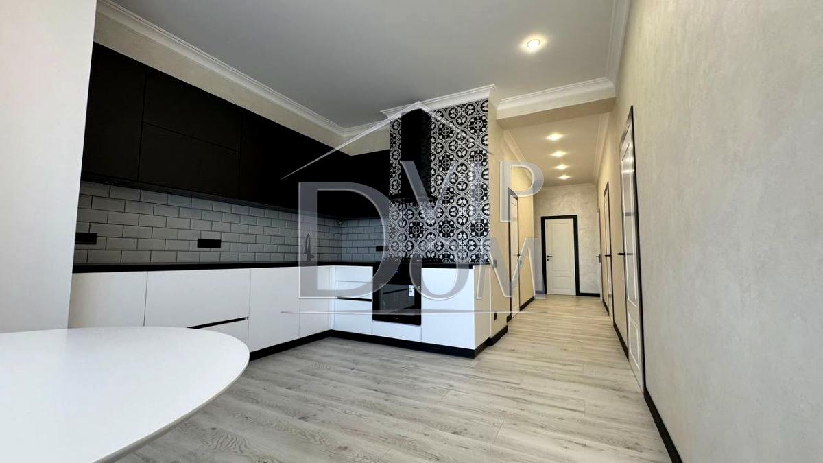 3-rooms apartment apartment by the address st. Litvaka Borisa Zaslavskogo (area 106 m²) - Atlanta.ua - photo 12