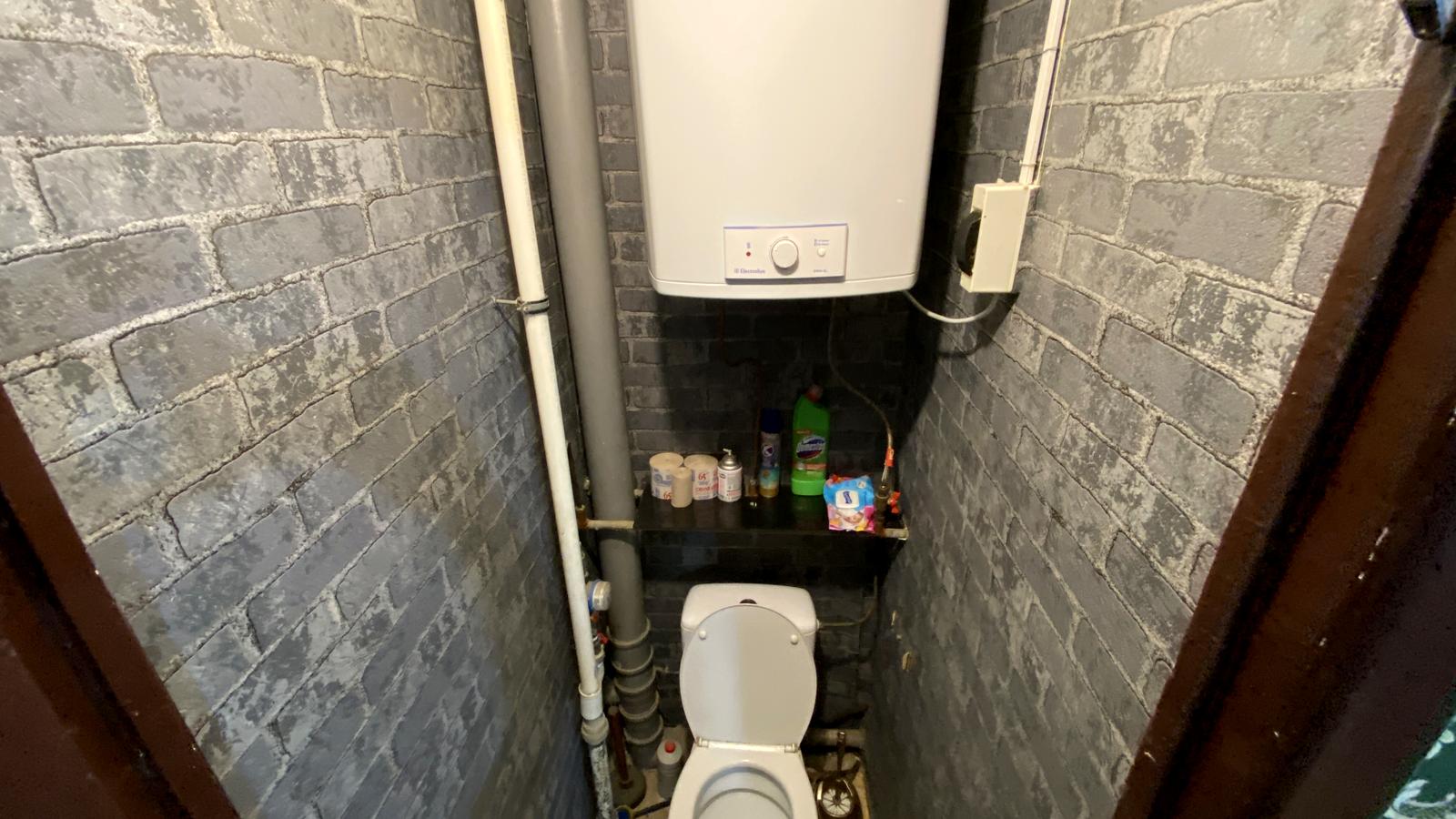 2-комнатная квартира по адресу ул. Вильямса ак. (площадь 60 м²) - Atlanta.ua - фото 9