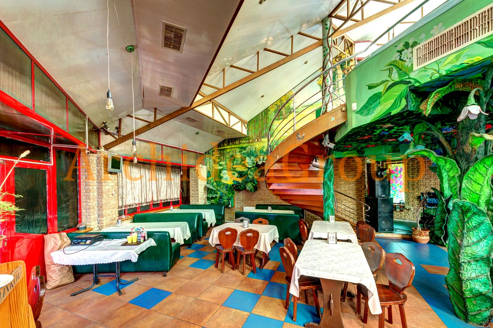 Commercial real estate at st. Per Brovarskoy (area 395 m²) - Atlanta.ua - photo 10