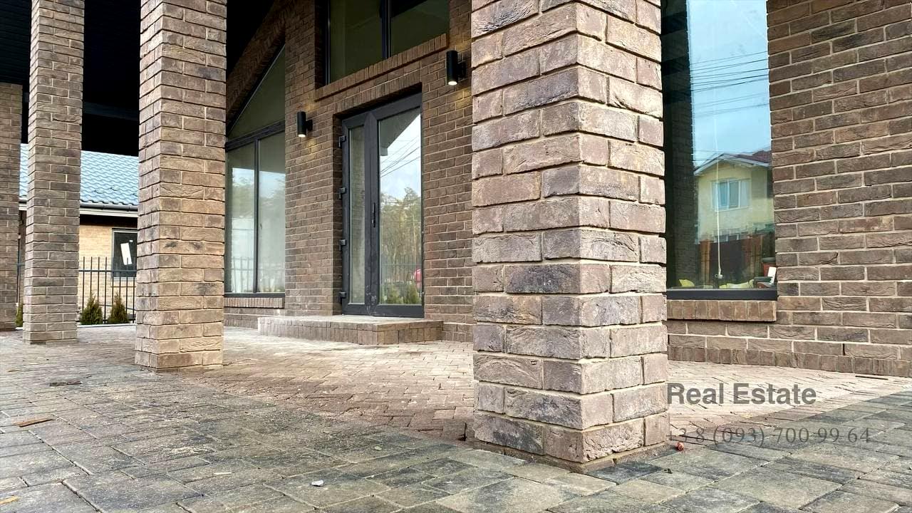 House by the address st. Franka (area 120 m²) - Atlanta.ua - photo 5