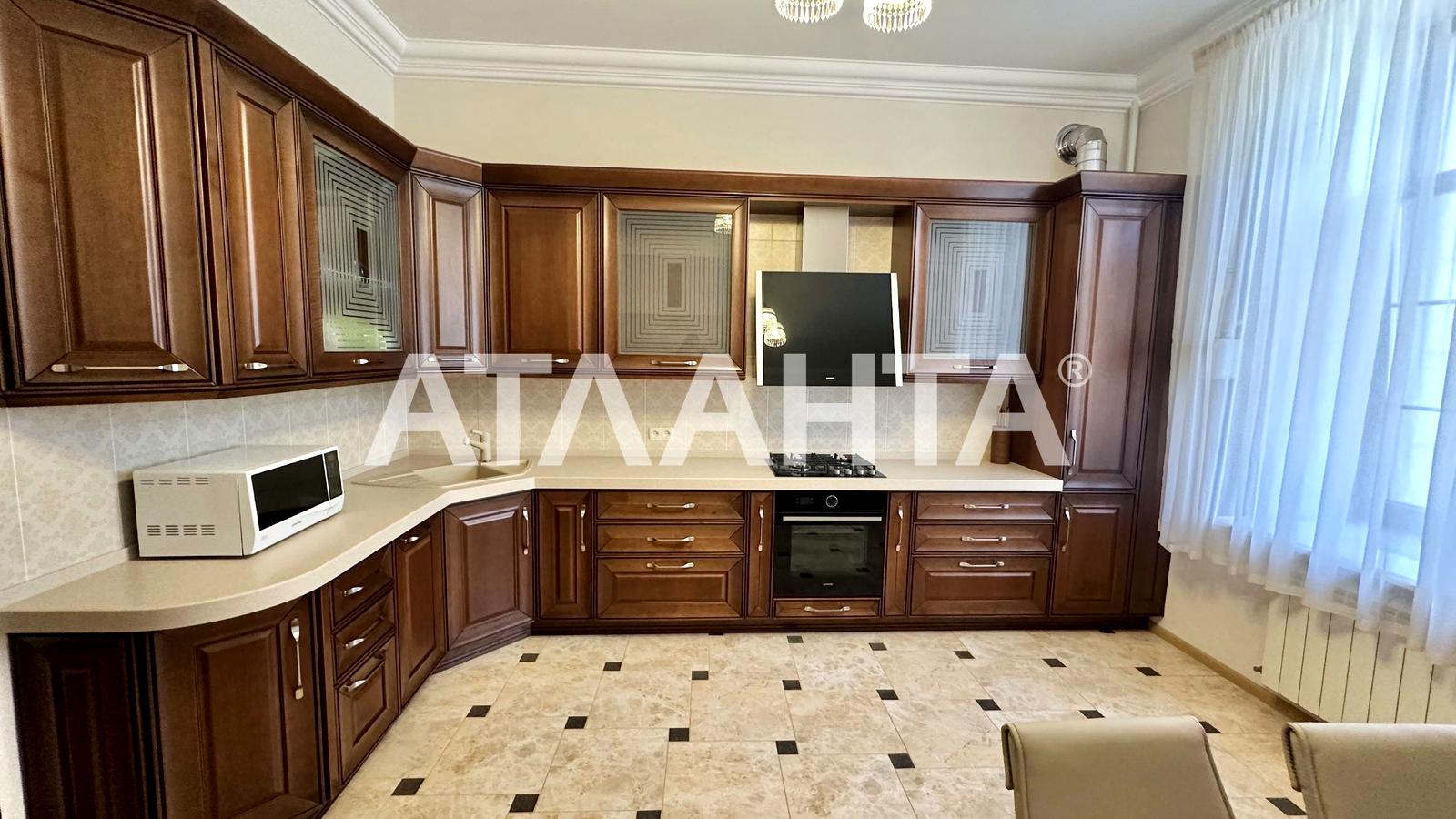 2-комнатная квартира по адресу Курортный пер. (площадь 86 м²) - Atlanta.ua - фото 10