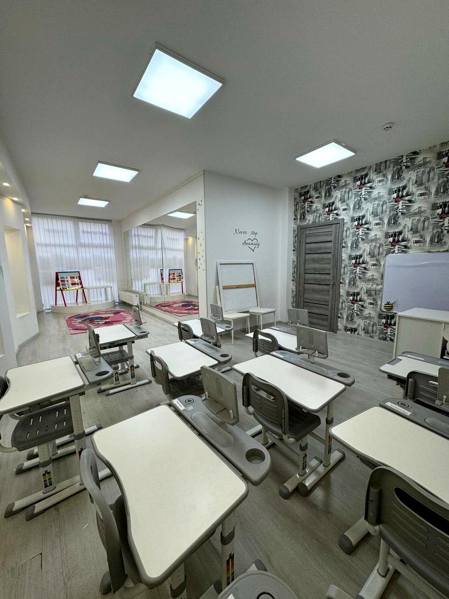 Commercial real estate at (area 107 m²) - Atlanta.ua - photo 3