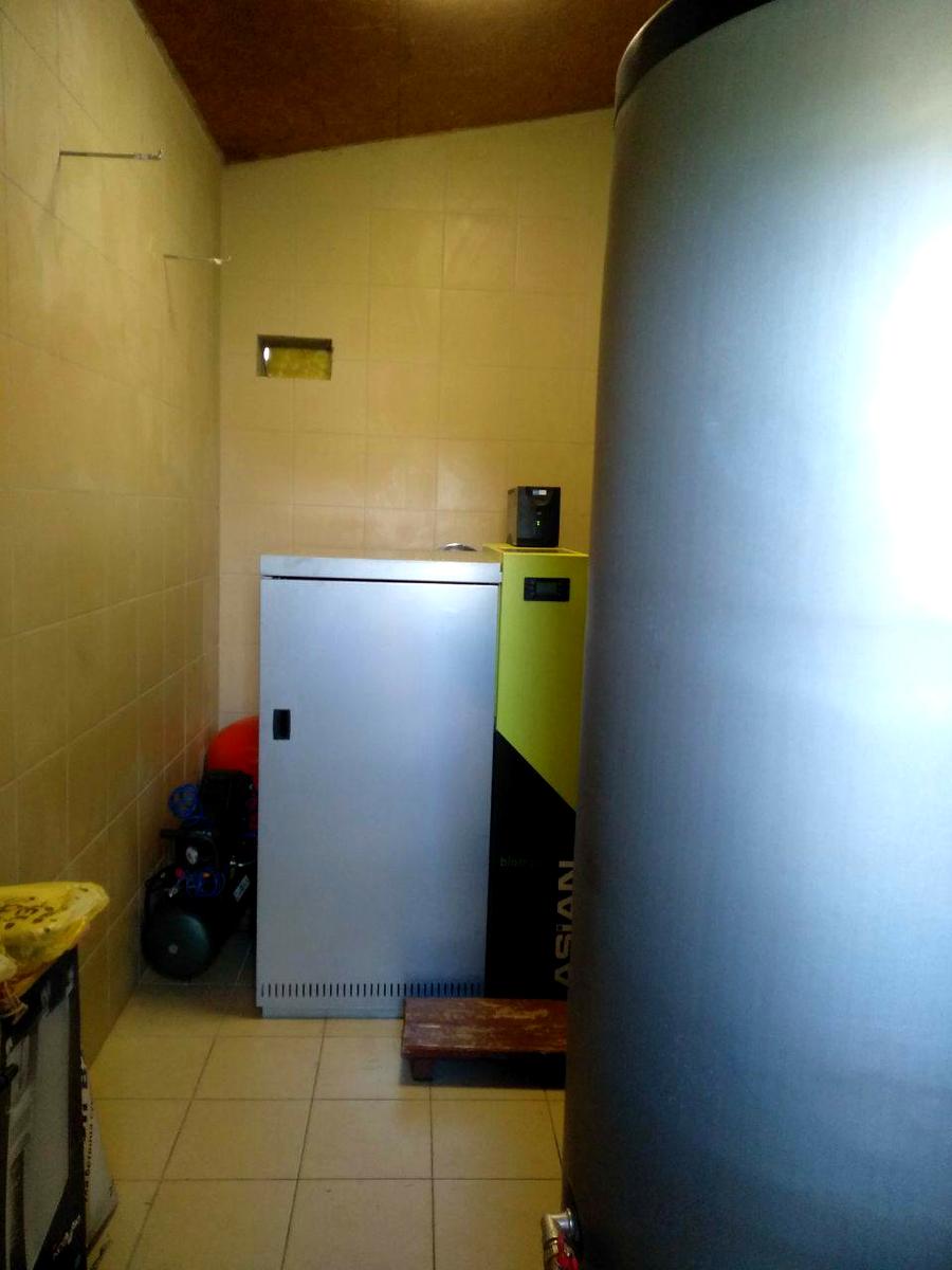 House by the address (area 165,4 m²) - Atlanta.ua - photo 27