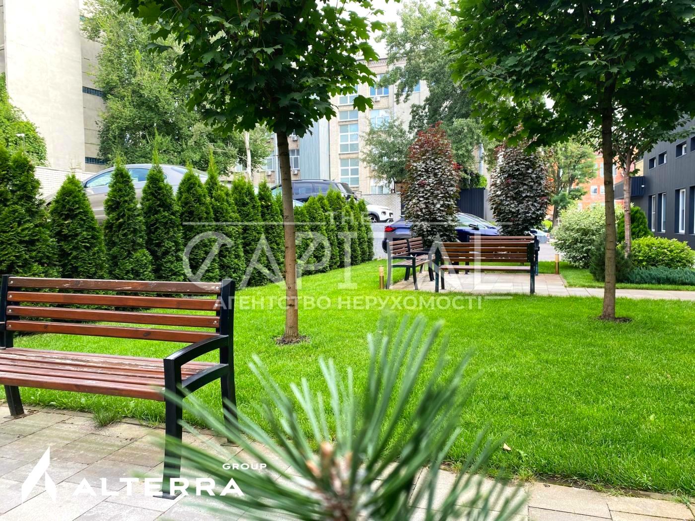 Коммерческая недвижимость по адресу ул. Старокиевская (площадь 4978 м²) - Atlanta.ua - фото 5