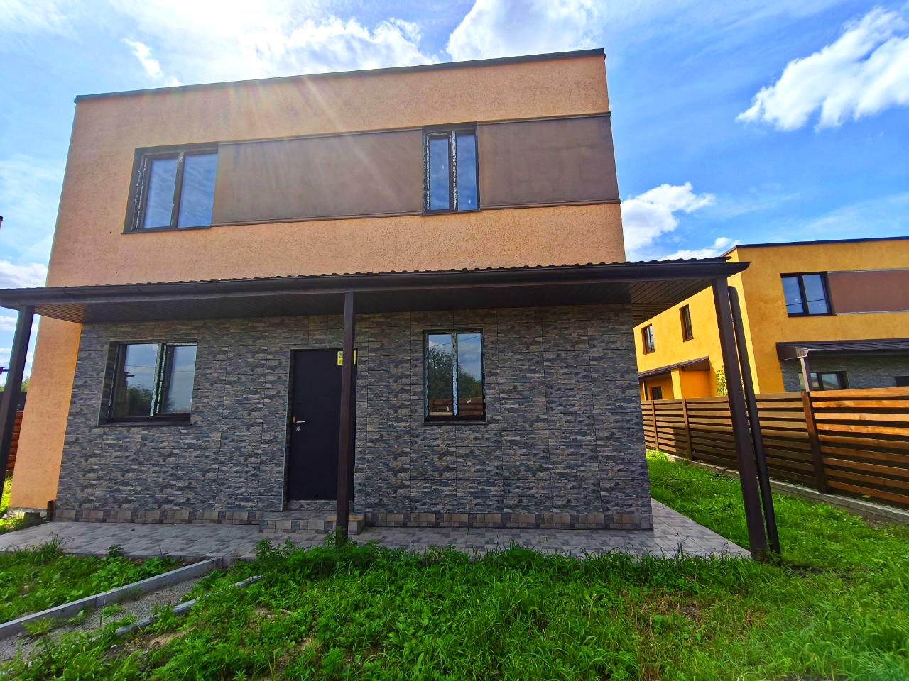 House by the address st. Svyato Pokrovskaya (area 137 m²) - Atlanta.ua - photo 23