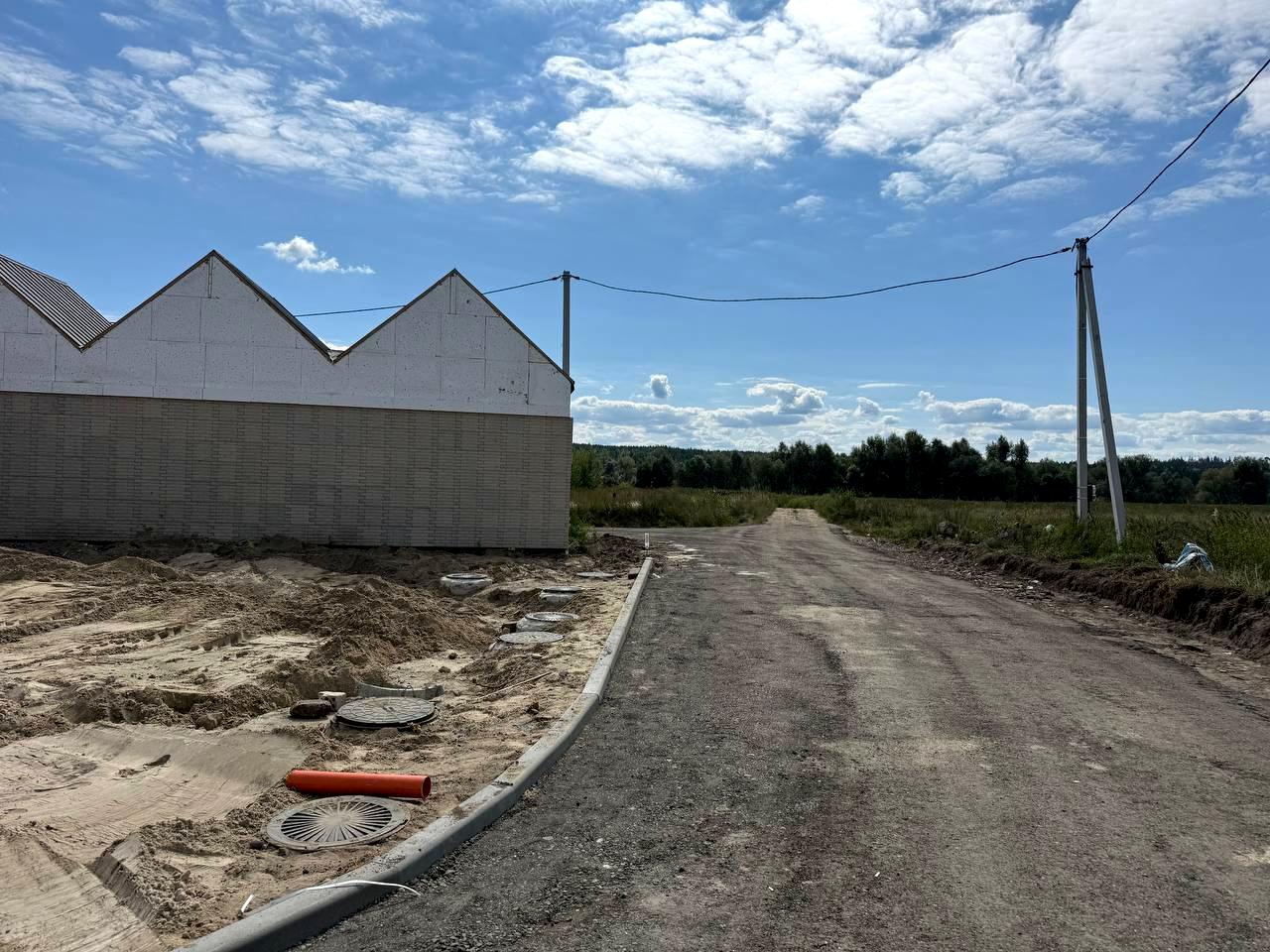 Дом по адресу ул. Хутірська (площадь 66 м²) - Atlanta.ua - фото 3