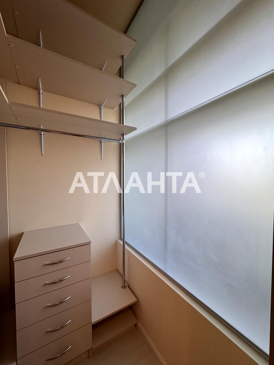 1-комнатная квартира по адресу Французский бул. (площадь 69,2 м²) - Atlanta.ua - фото 13