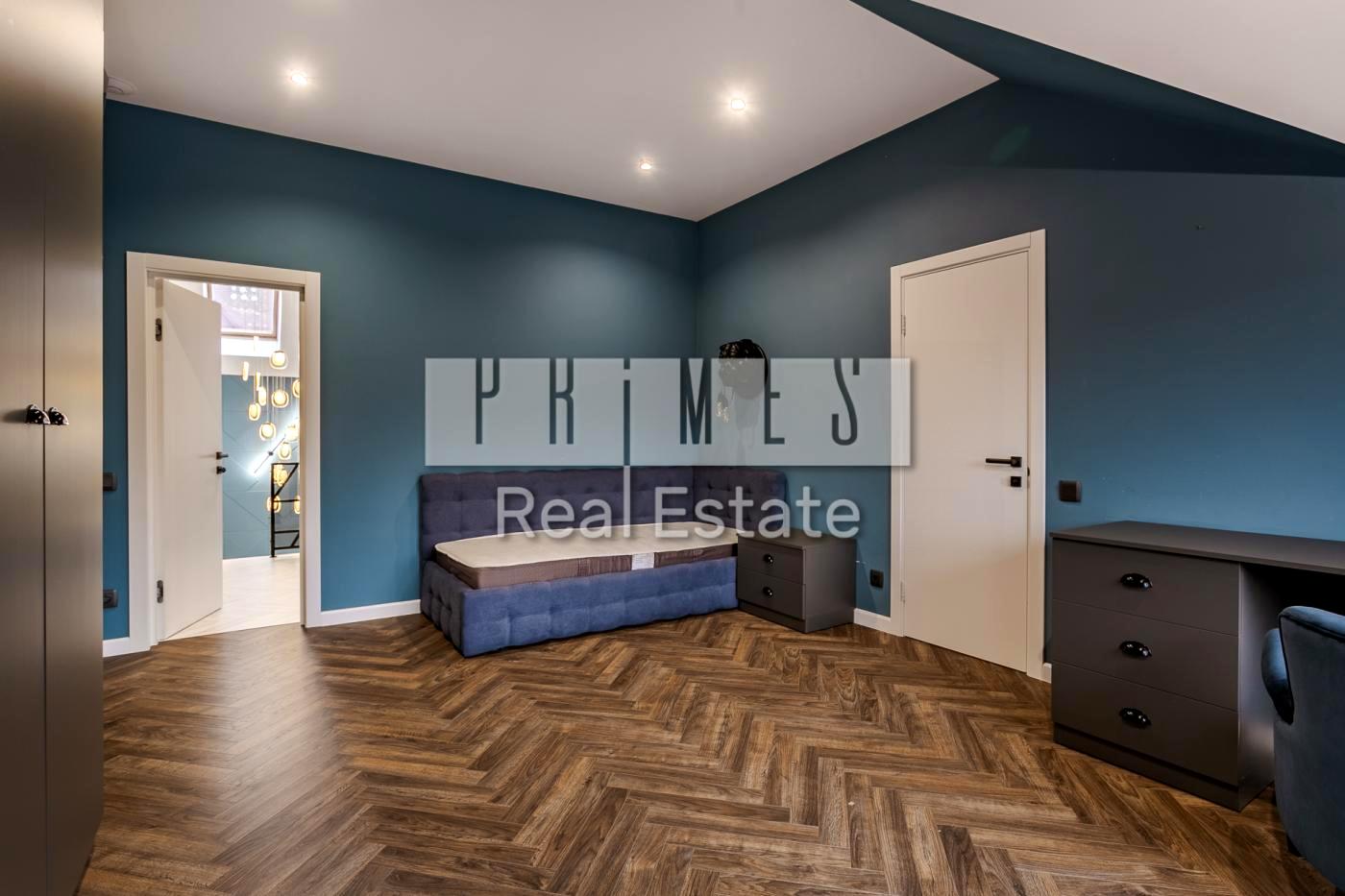 Дом по адресу (площадь 410 м²) - Atlanta.ua - фото 40