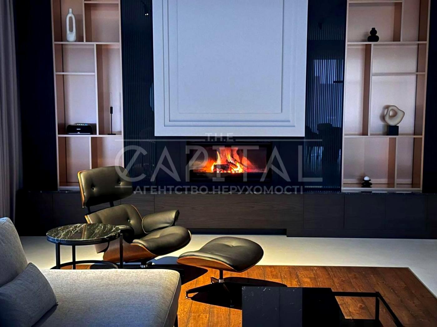 House by the address (area 378 m²) - Atlanta.ua - photo 7