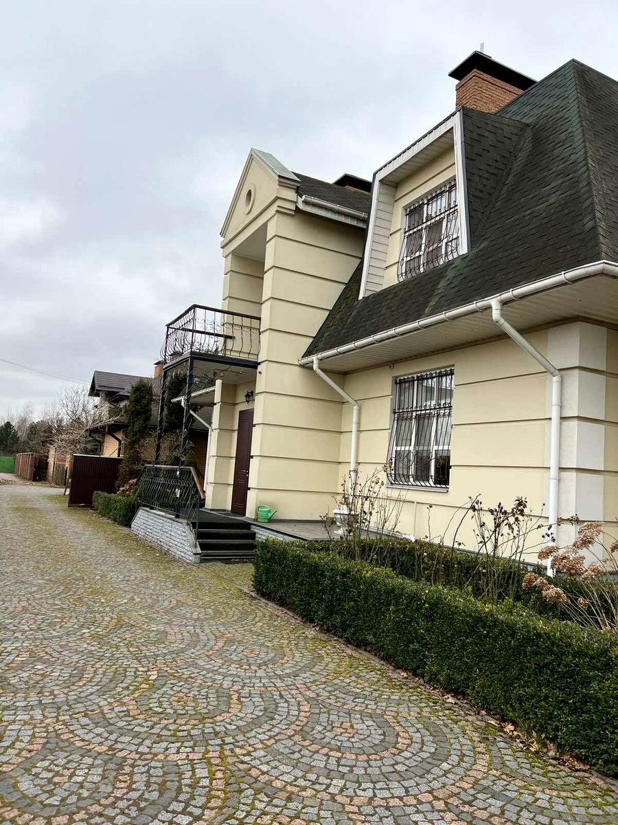 Дом по адресу (площадь 380 м²) - Atlanta.ua - фото 4