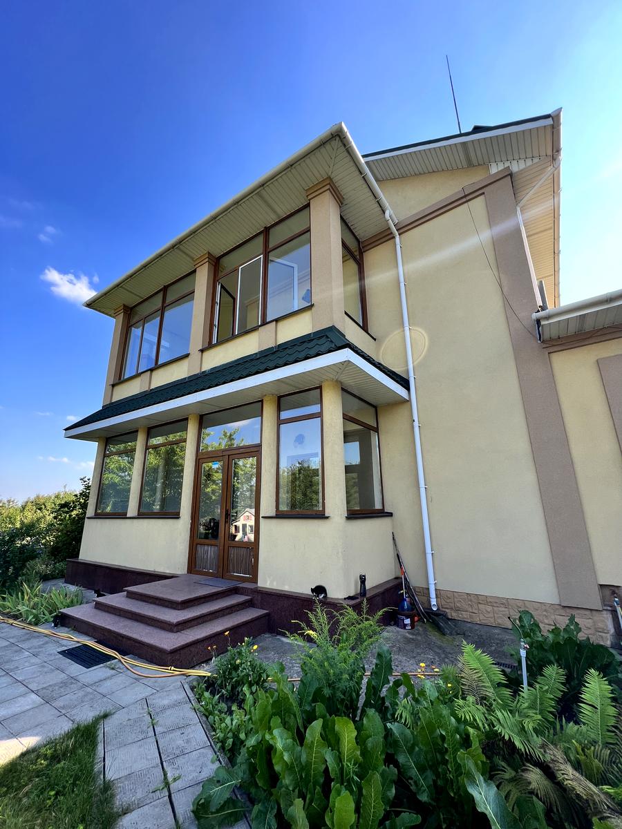 Дом по адресу (площадь 305 м²) - Atlanta.ua - фото 8