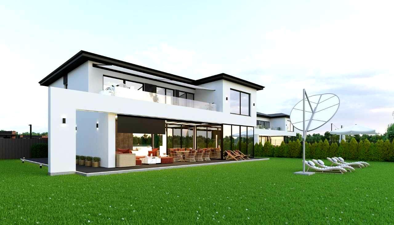 House by the address (area 238 m²) - Atlanta.ua - photo 11