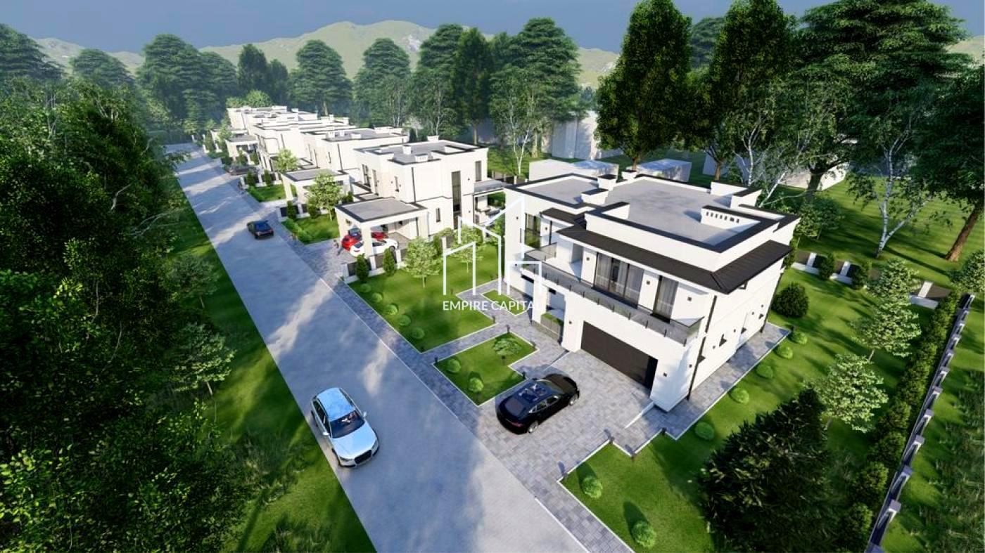 Будинок за адресою вул. Наварійська (площа 200 м²) - Atlanta.ua - фото 2