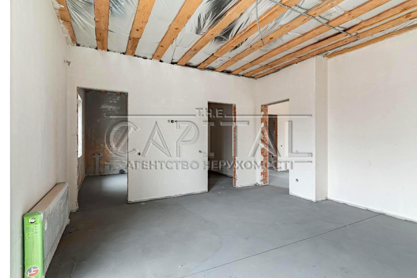 House by the address st. Sergeya Kolosa (area 220 m²) - Atlanta.ua - photo 24