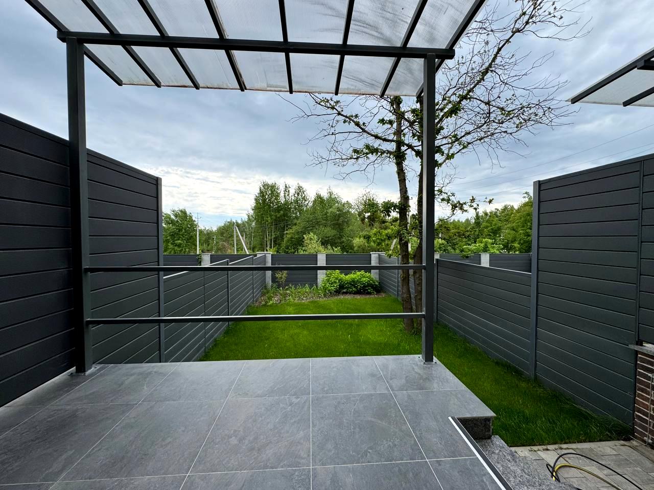 Будинок за адресою вул. Кошового О. (площа 130 м²) - Atlanta.ua - фото 2