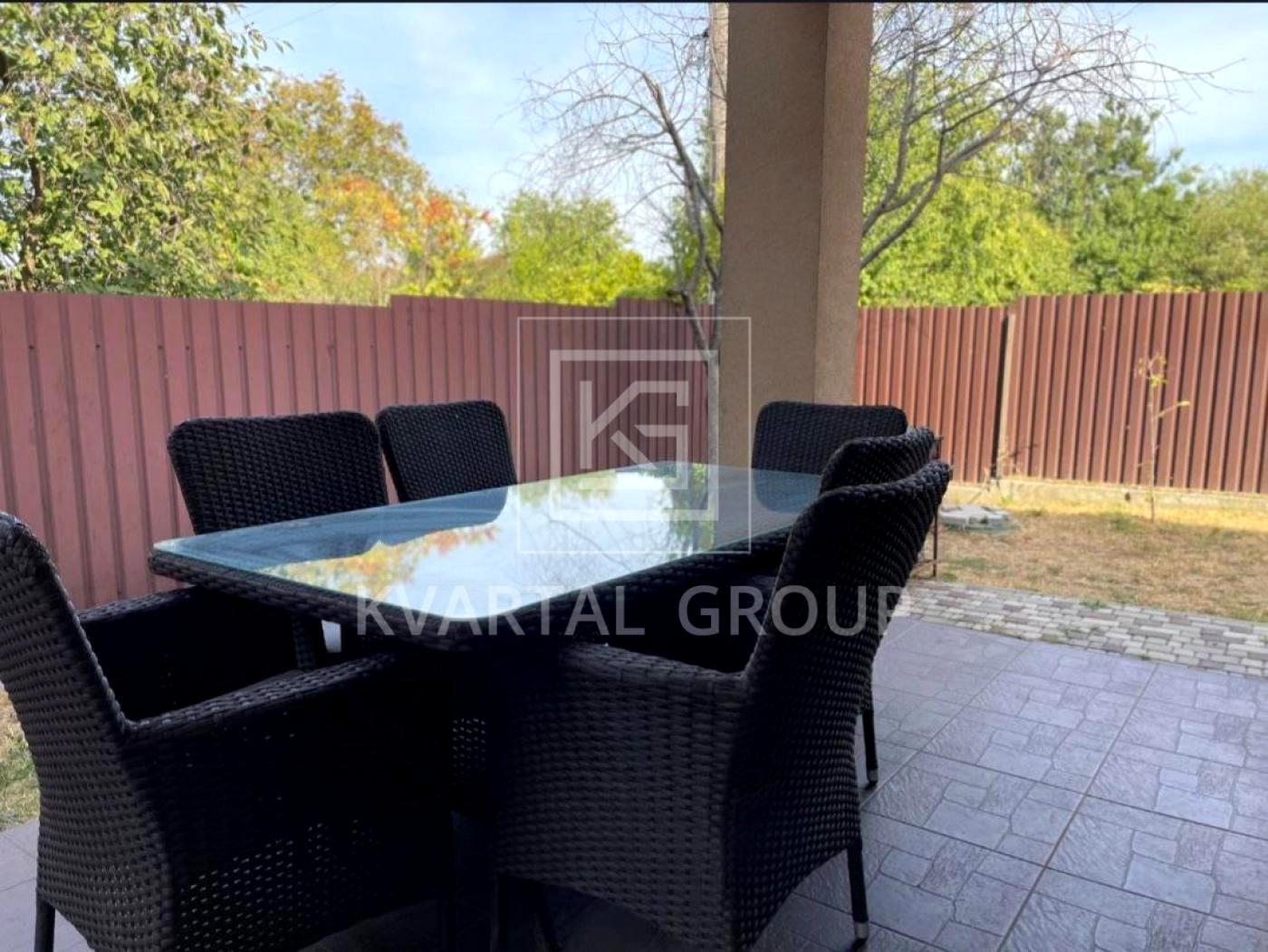 House by the address (area 160 m²) - Atlanta.ua - photo 7