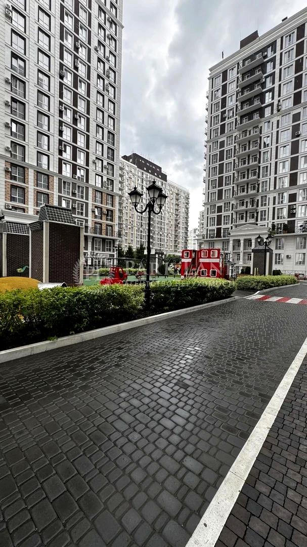 3-rooms apartment apartment by the address (area 118 m²) - Atlanta.ua - photo 17