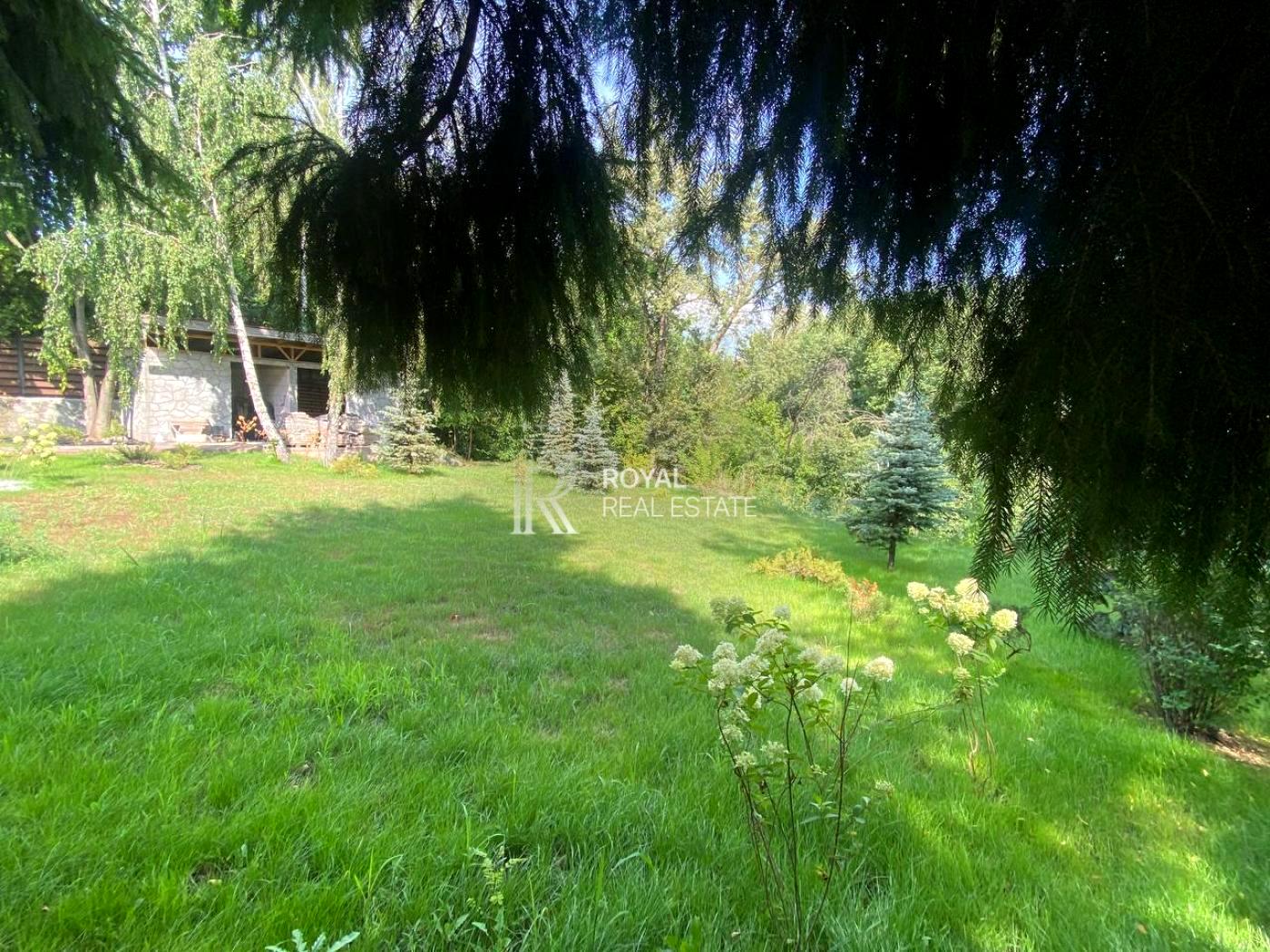 House by the address (area 480 m²) - Atlanta.ua - photo 8