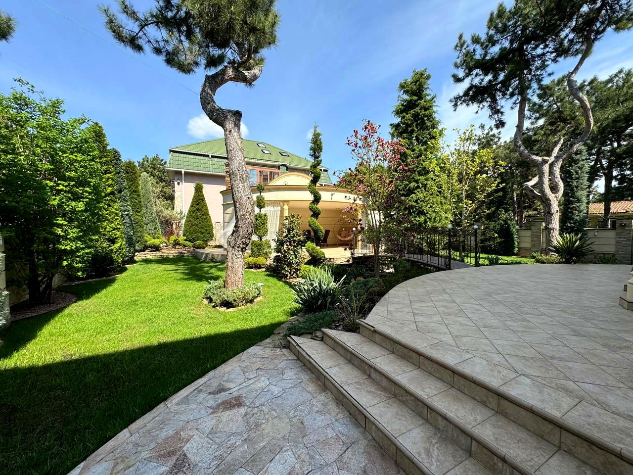 Будинок за адресою (площа 315 м²) - Atlanta.ua - фото 10