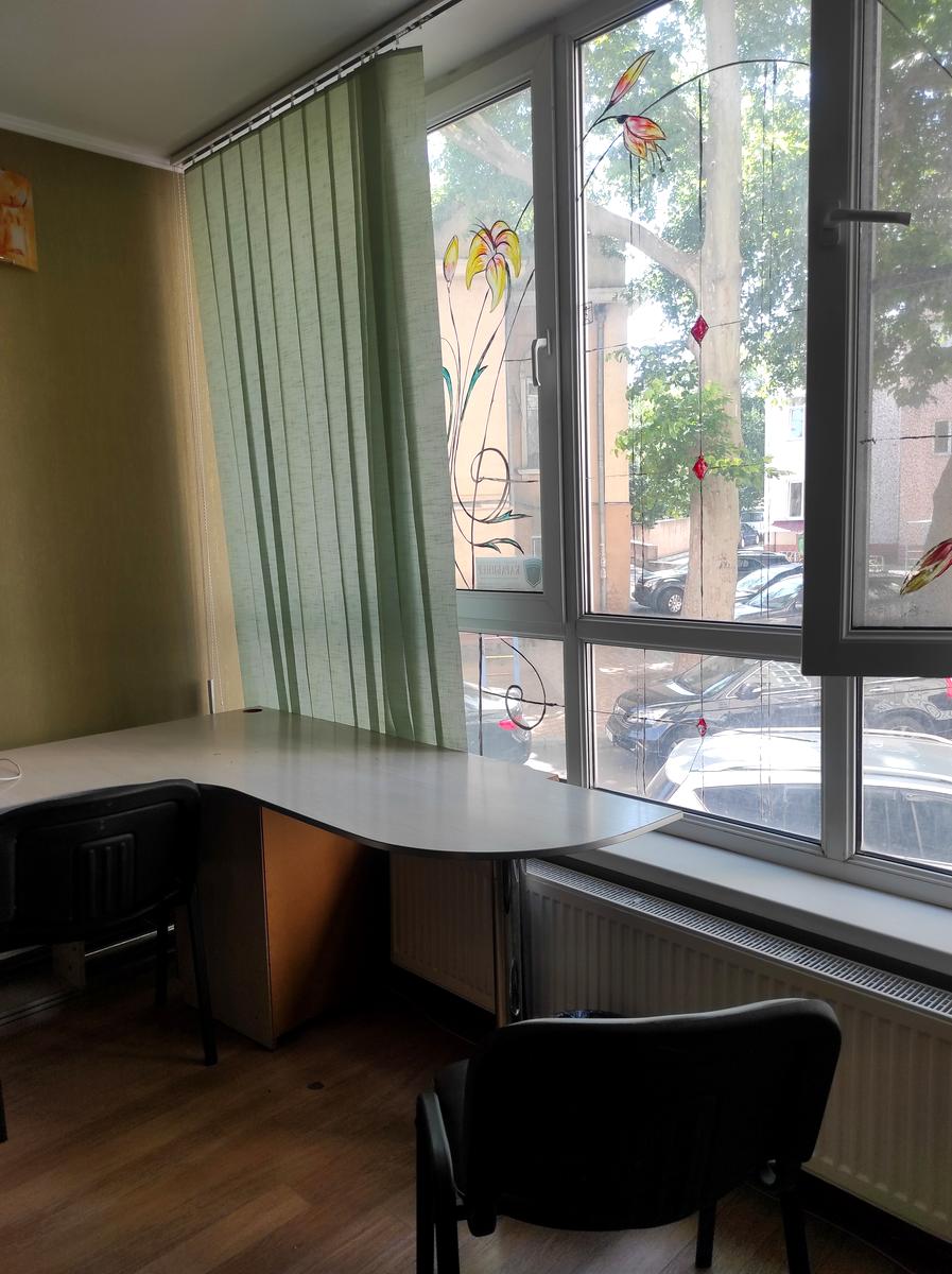 Коммерческая недвижимость по адресу Херсонский пер. (площадь 155 м²) - Atlanta.ua - фото 9