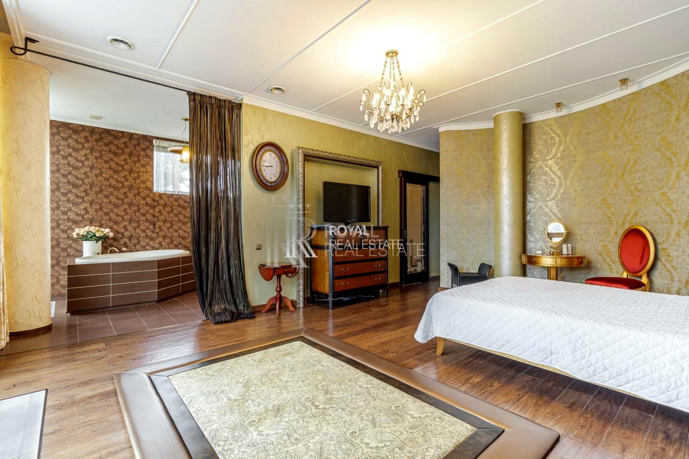 House by the address st. Knyagini Olgi (area 881 m²) - Atlanta.ua - photo 66