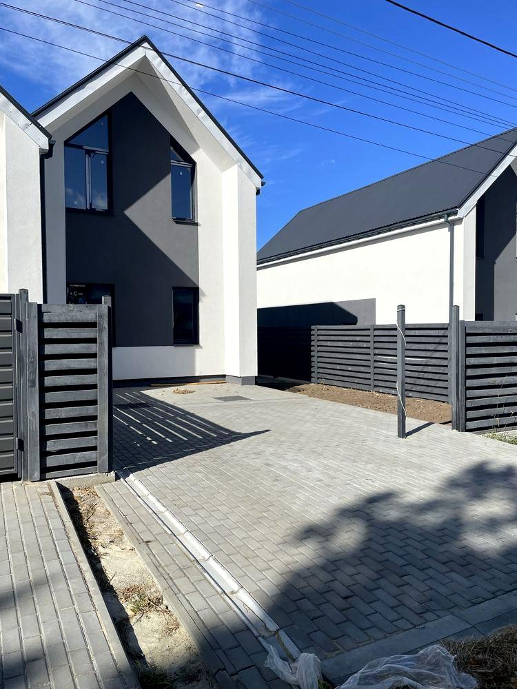 Дом по адресу ул. Партизанская (площадь 105 м²) - Atlanta.ua - фото 2