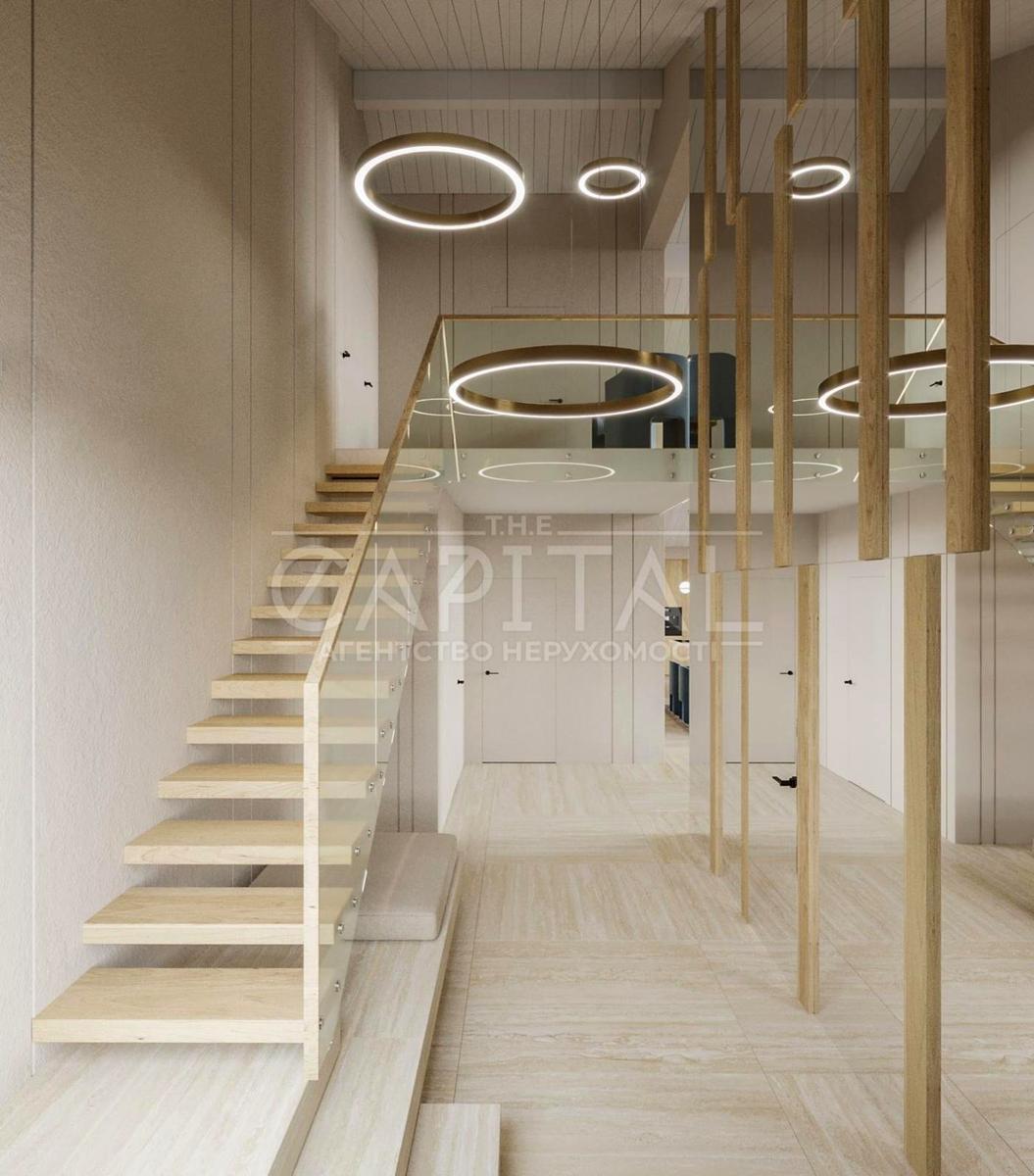 House by the address (area 230 m²) - Atlanta.ua - photo 25