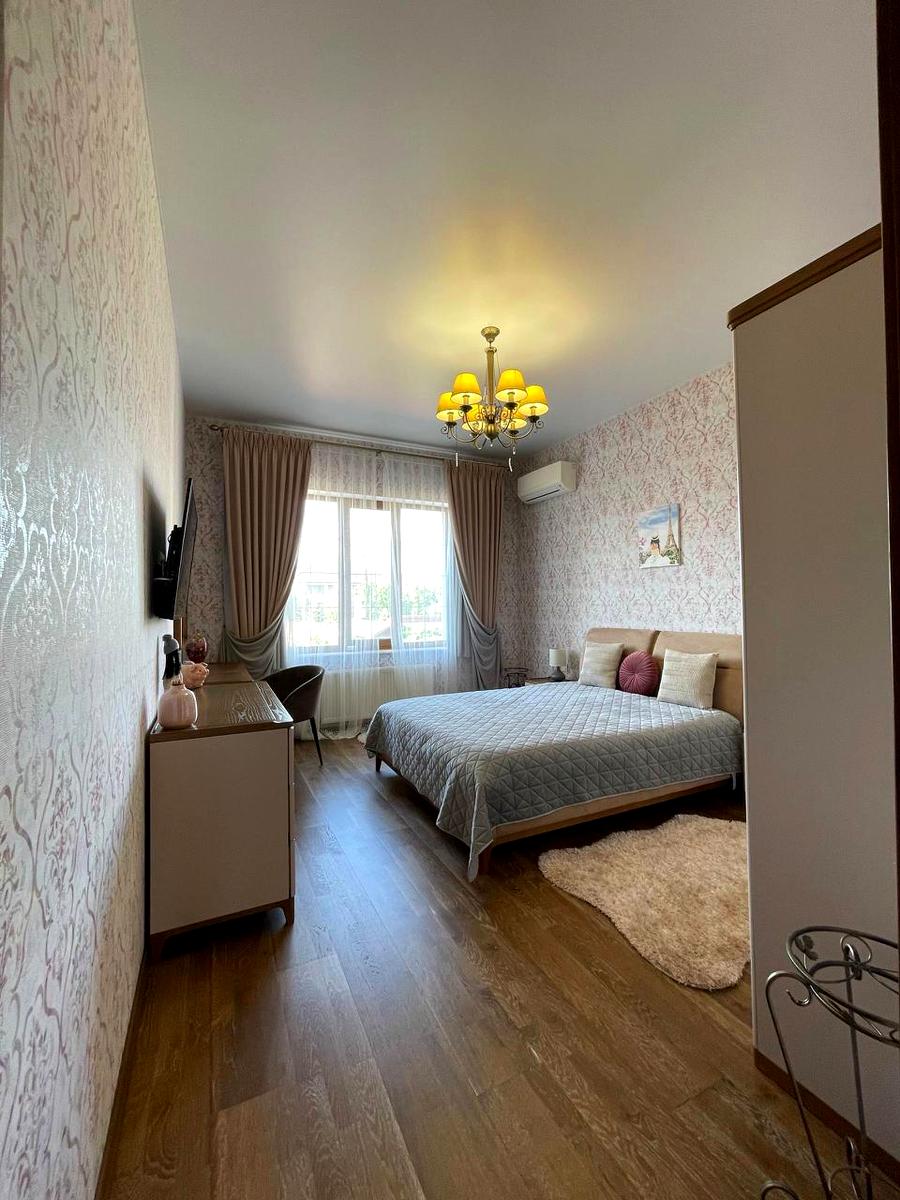 Дом по адресу Южносанаторный пер. (площадь 205 м²) - фото 21 Дом по адресу Южносанаторный пер. (площадь 205 м²) - Atlanta.ua - фото 21