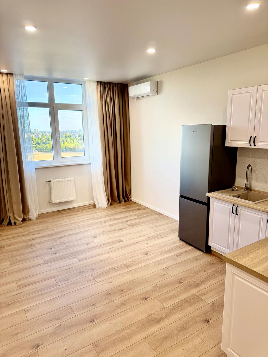 2-rooms apartment apartment by the address st. Krasnova (area 61 m²) - Atlanta.ua - photo 3