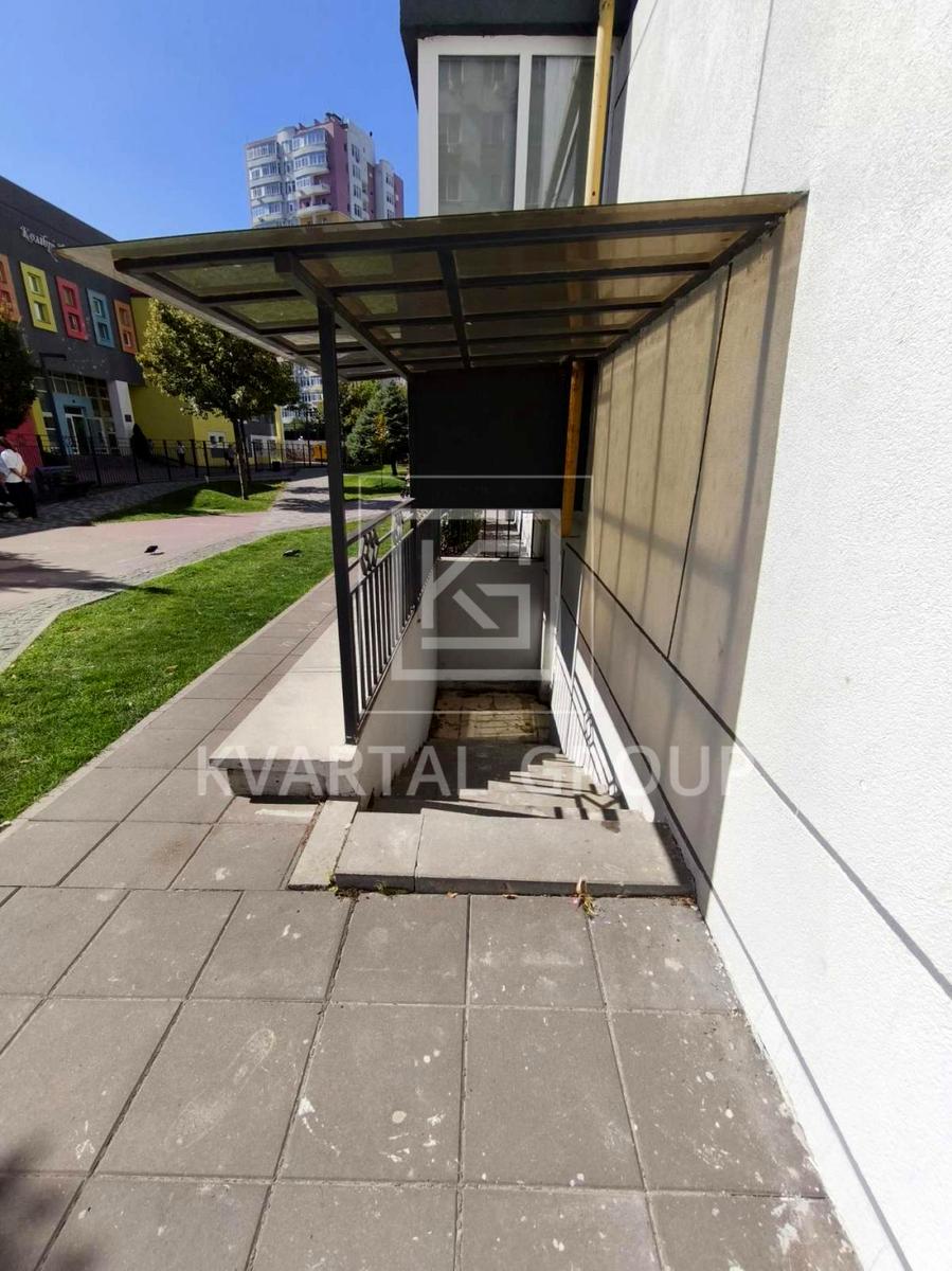 Commercial real estate at st. Skovorody (area 44 m²) - Atlanta.ua - photo 2