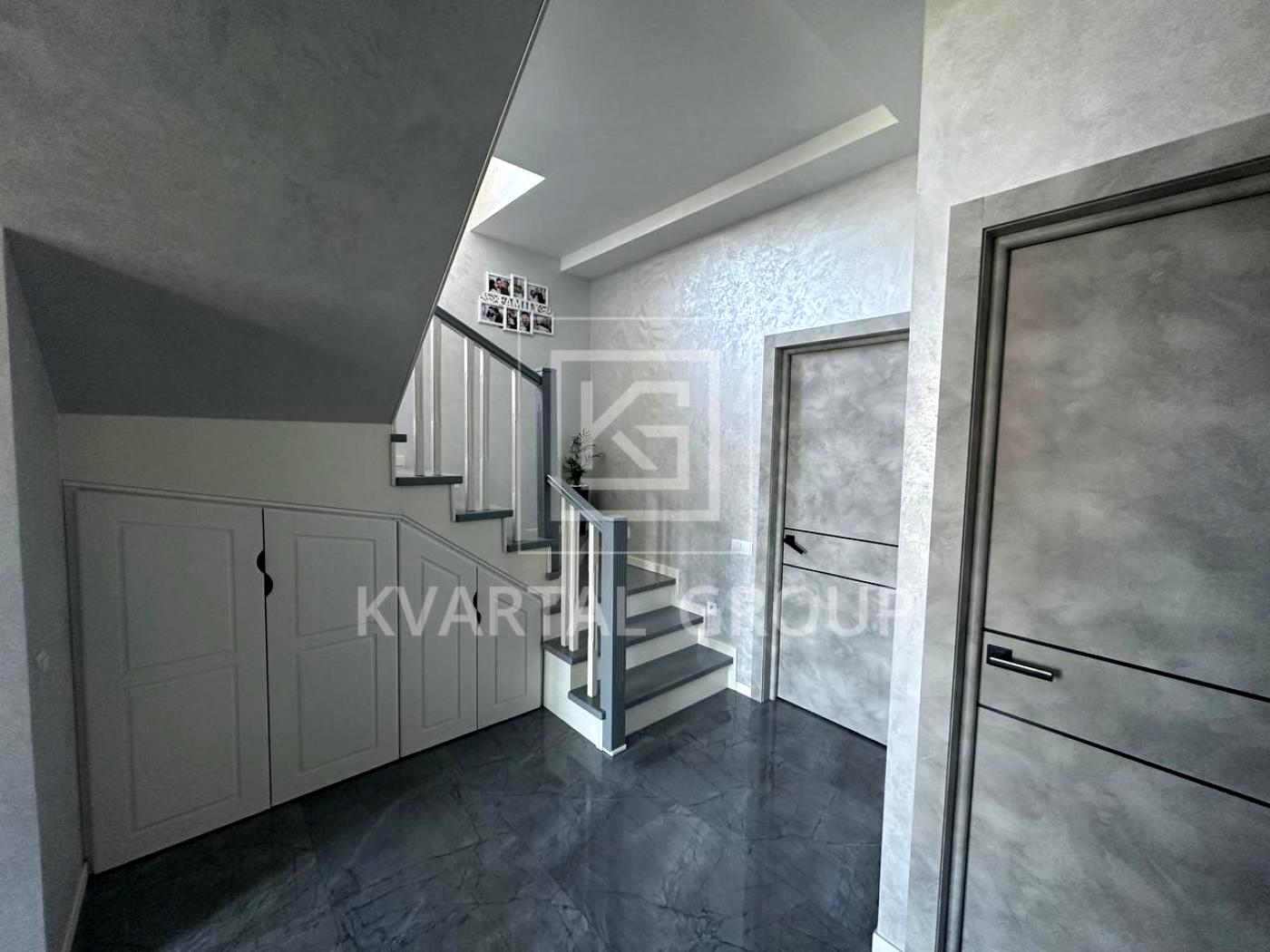 House by the address st. Zhitomirska (area 109,1 m²) - Atlanta.ua - photo 9