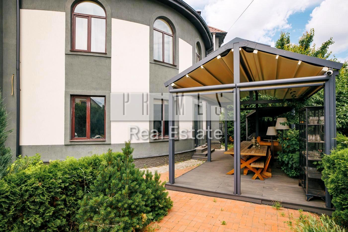 Будинок за адресою (площа 415 м²) - Atlanta.ua - фото 18