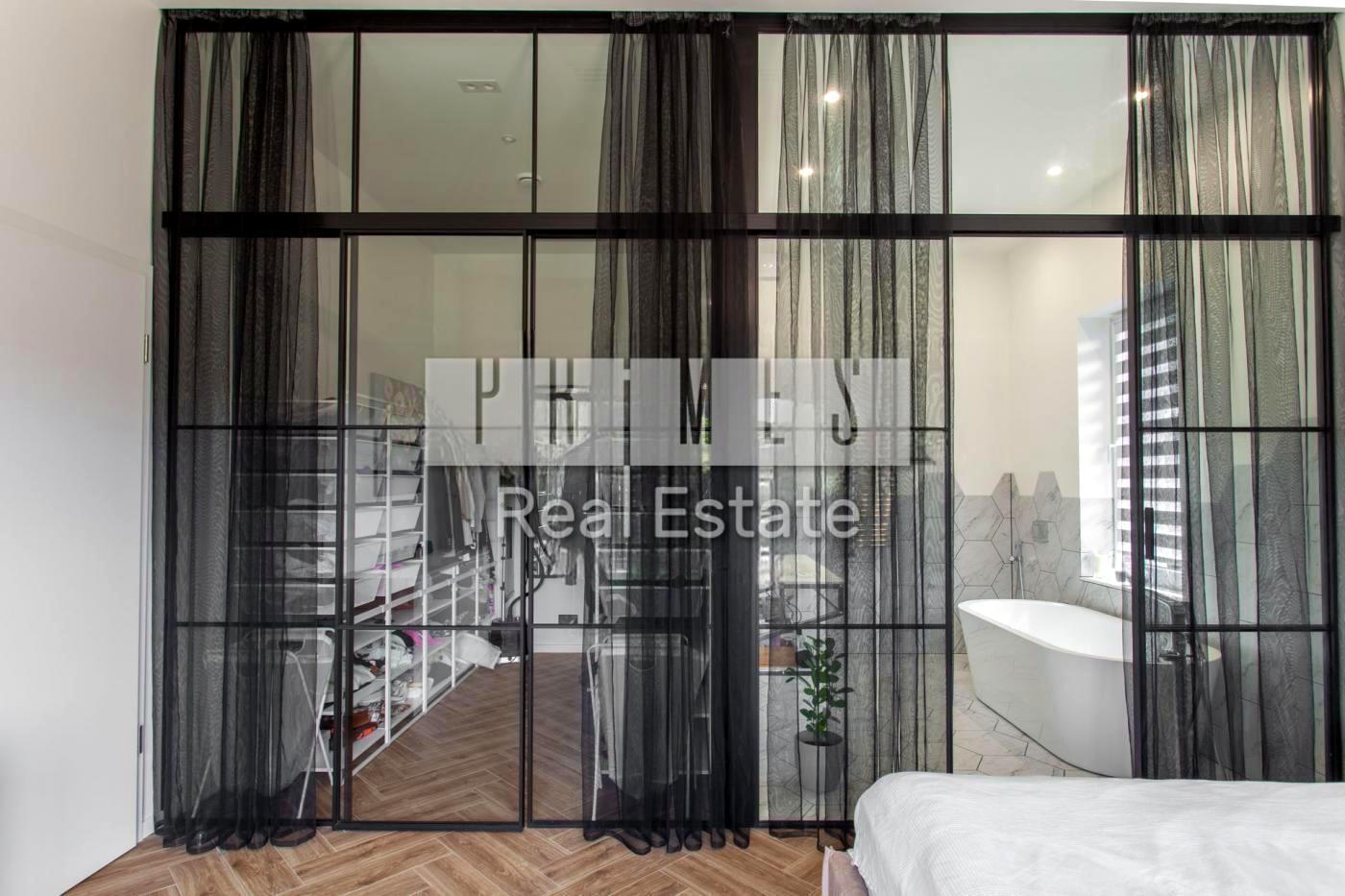 House by the address (area 130 m²) - Atlanta.ua - photo 33