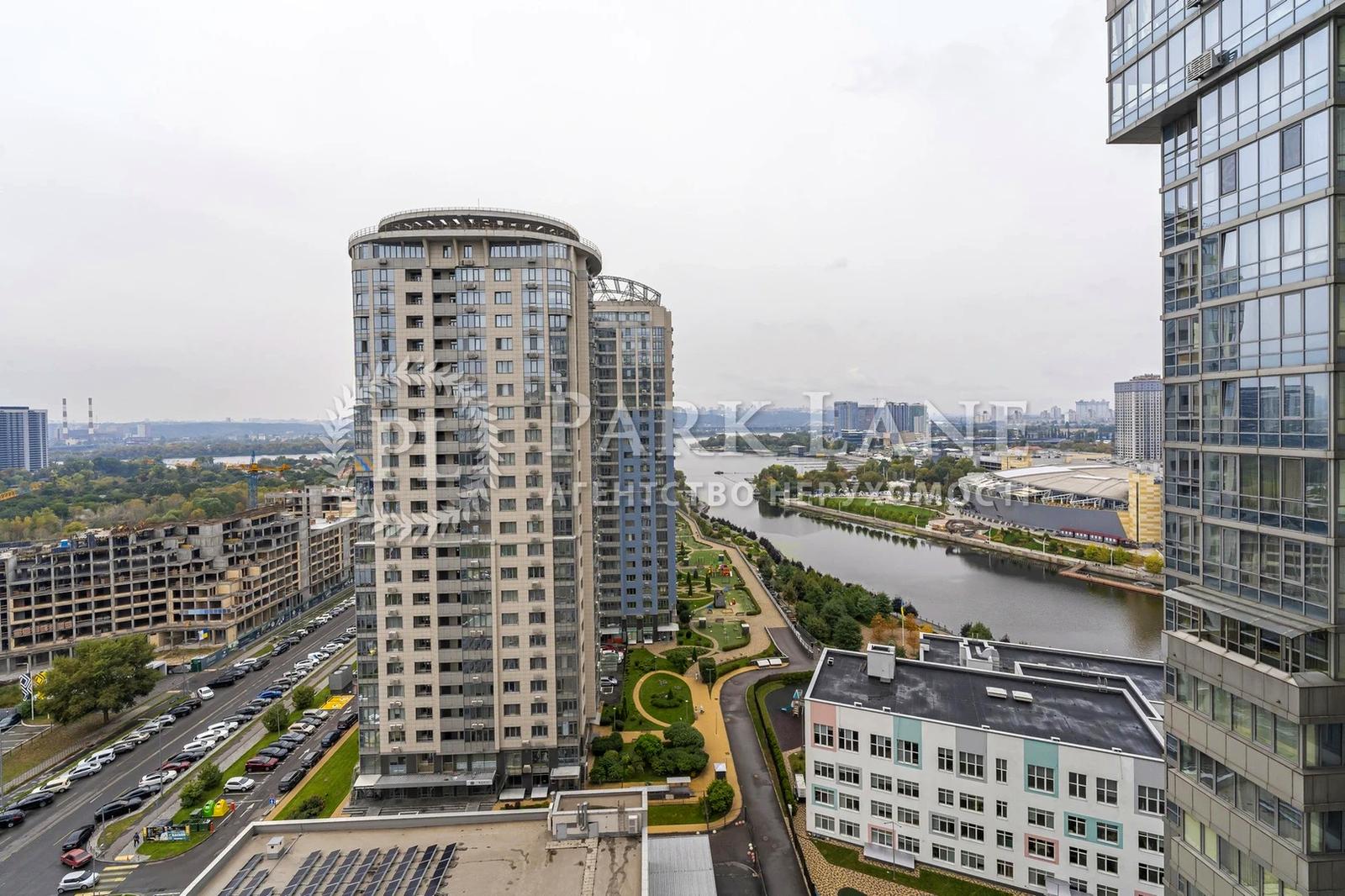 3-комнатная квартира по адресу ул. Трускавецкая (площадь 175 м²) - Atlanta.ua - фото 20