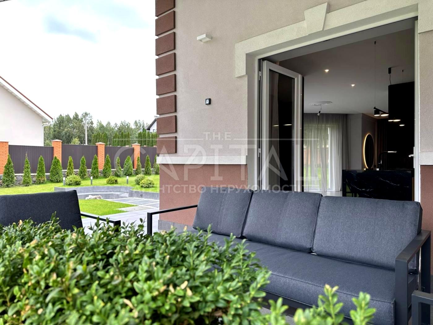 House by the address (area 378 m²) - Atlanta.ua - photo 35