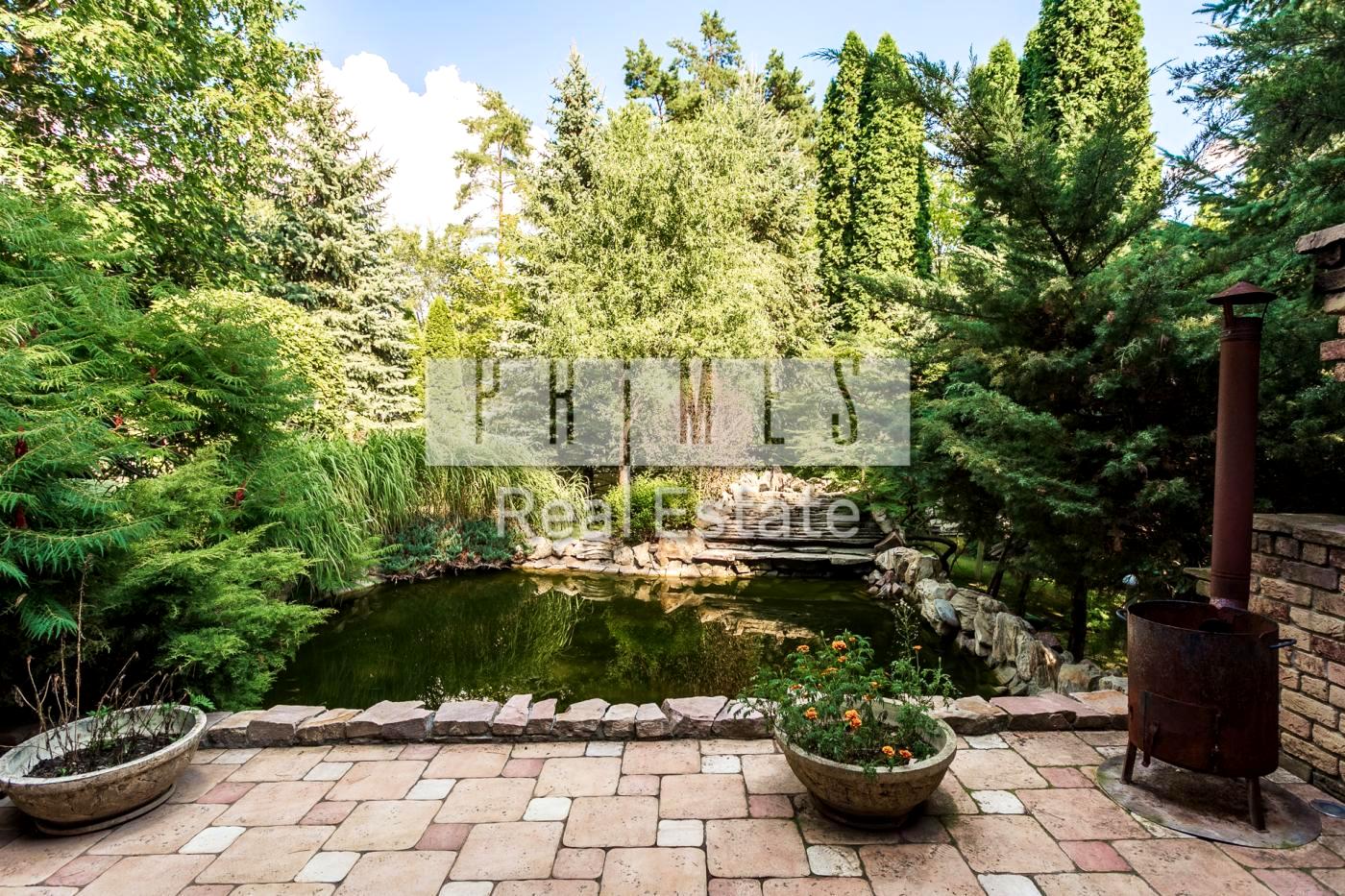 Дом по адресу ул. Ильинская (площадь 700 м²) - Atlanta.ua - фото 100