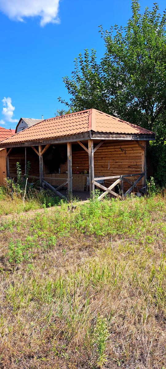 Дом по адресу Люстдорфская дор. (площадь 140 м²) - Atlanta.ua - фото 5