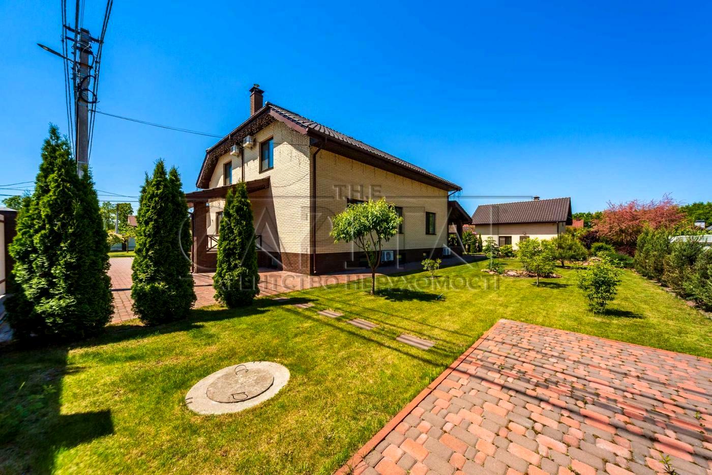 Дом по адресу (площадь 261 м²) - Atlanta.ua - фото 11