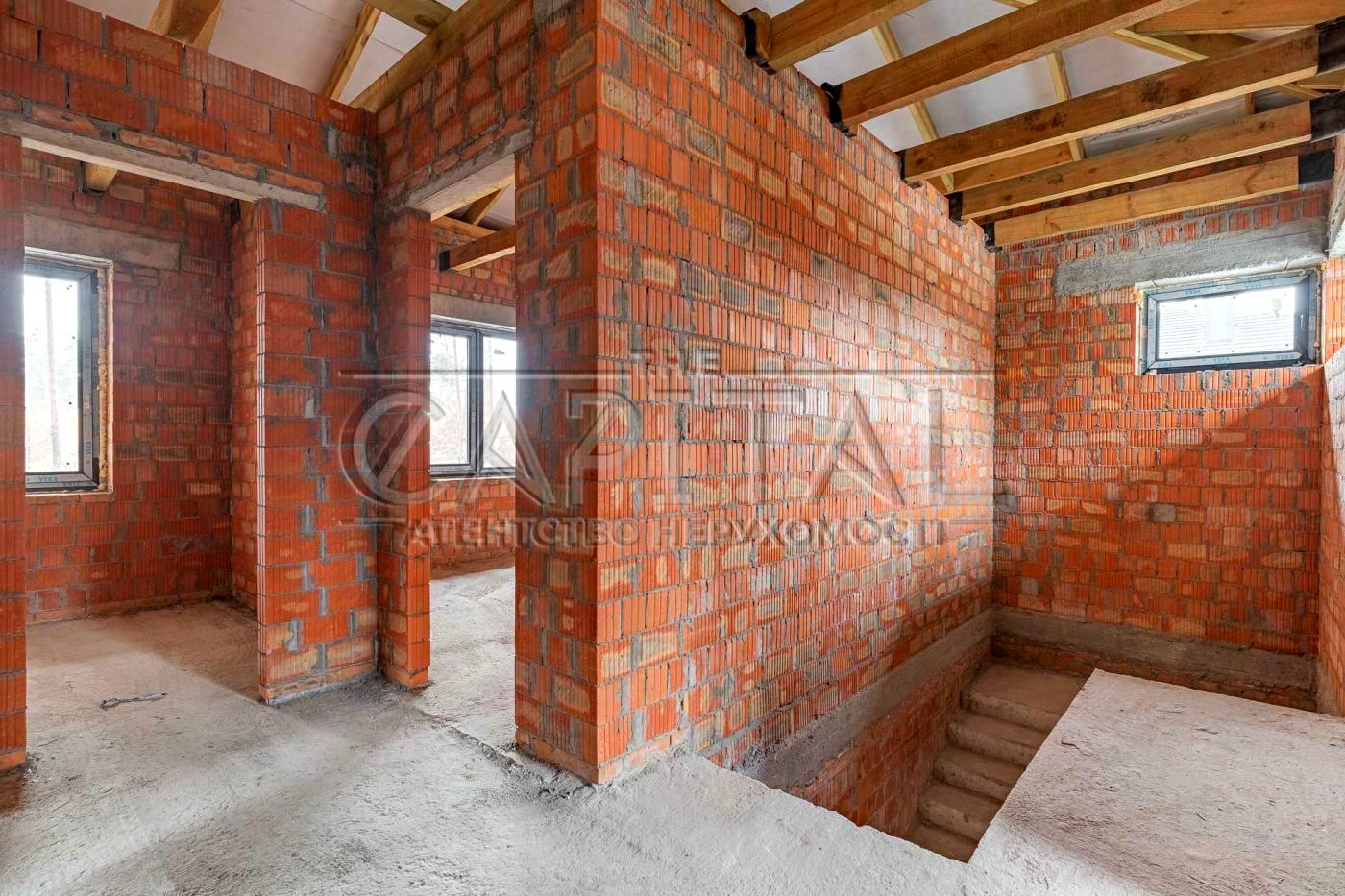 Дом по адресу ул. Энергетиков (площадь 342 м²) - Atlanta.ua - фото 7