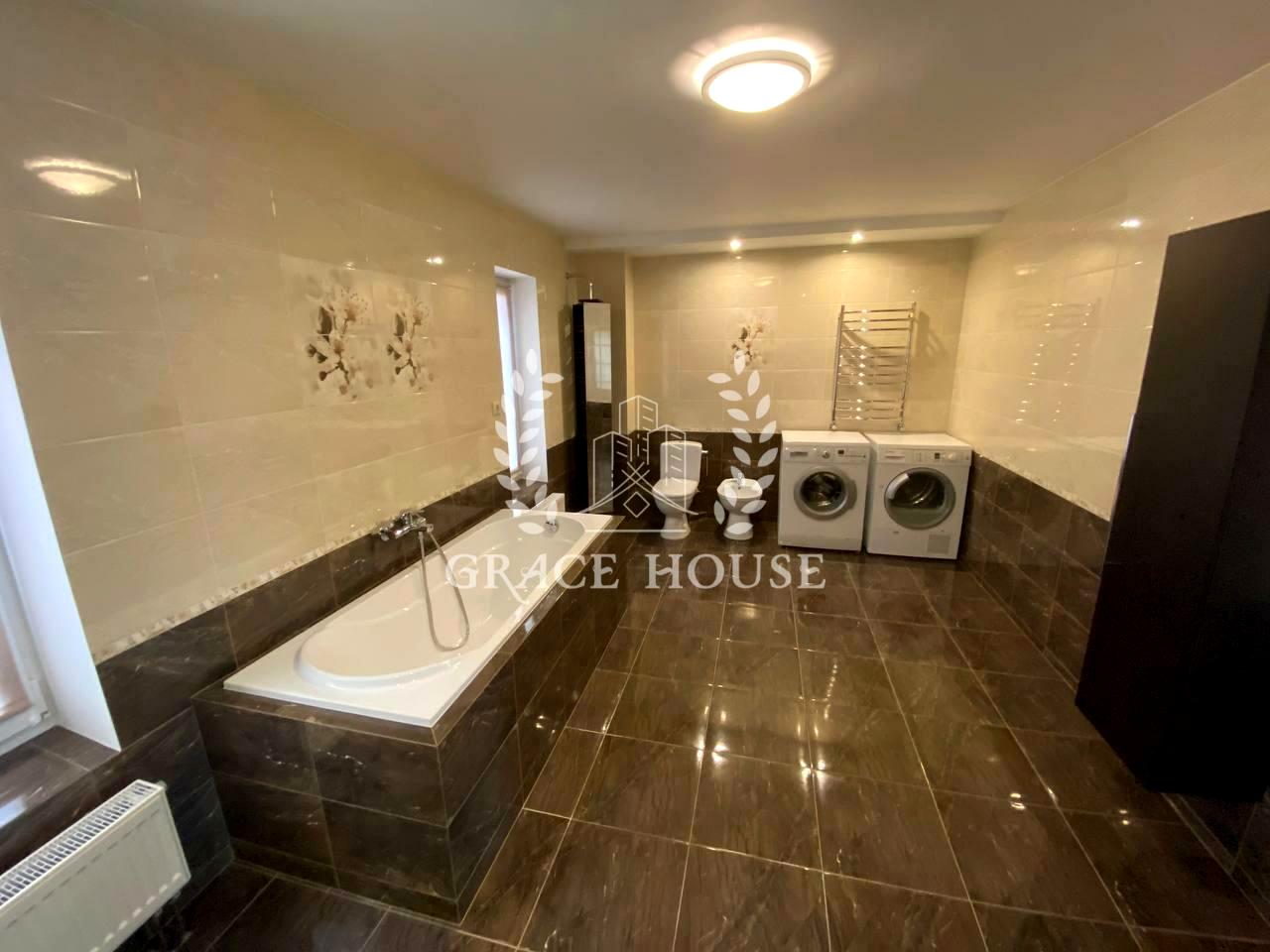 Дом по адресу ул. Заречная (площадь 272 м²) - Atlanta.ua - фото 13